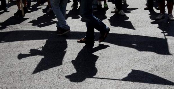 Τραμπούκοι ήταν πάντα οι ακροδεξιοί – όλων των αποχρώσεων