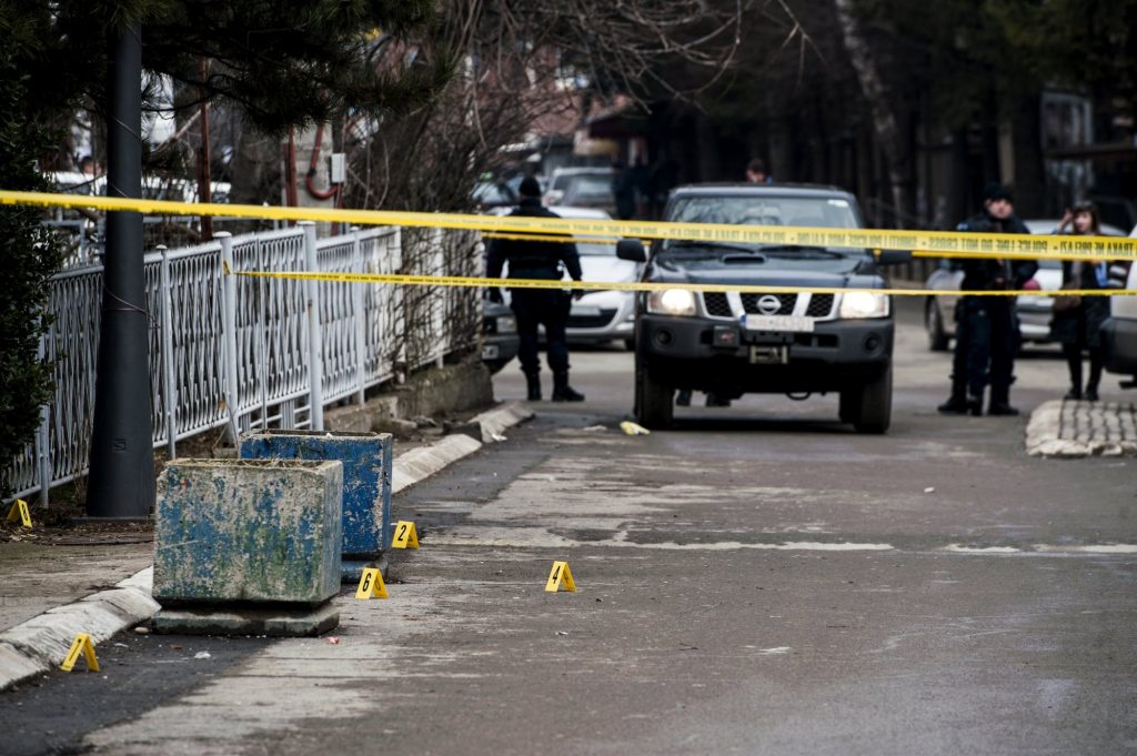 Κόσοβο: Δημοψήφισμα για την αποπομπή Αλβανών δημάρχων