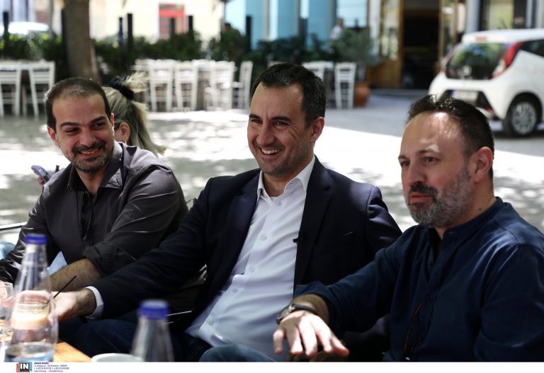 Χαρίτσης: Οι πολίτες θα πληρώσουν το πιο ακριβό πασχαλινό τραπέζι εδώ και πολλά χρόνια