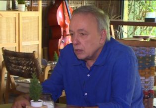 Μικρούτσικος: Η Μαλέσκου «βασίλισσα» της παρενθετικής πρότασης, η Καινούργιου «καβαλάρης» αυτοαναφορικότητας