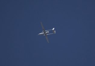 Πώς τα drones αλλάζουν τους πολέμους