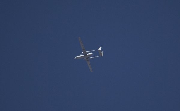 Πώς τα drones αλλάζουν τους πολέμους