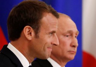 Πώς η Γαλλία έμαθε από τα λάθη της απέναντι στα τρολ του Κρεμλίνου