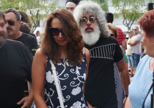 Αθωώθηκε ο Γιοκαρίνης – «Δεν απείλησε ότι θα με σκοτώσει» είπε η σύζυγός του