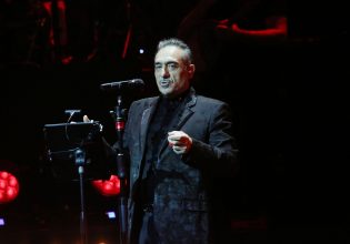 Νότης Σφακιανάκης: Από ψηφοφόρος της Χρυσής Αυγής τώρα υποψήφιος ευρωβουλευτής με τον ΛΑ.Ο.Σ;