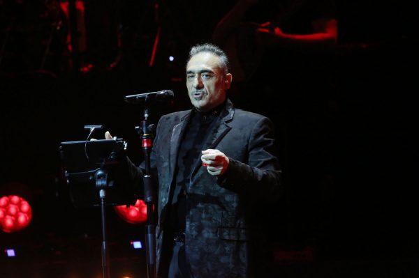 Νότης Σφακιανάκης: Από ψηφοφόρος της Χρυσής Αυγής τώρα υποψήφιος ευρωβουλευτής με τον ΛΑ.Ο.Σ;