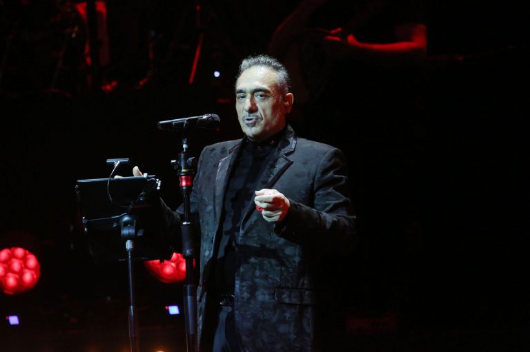 Νότης Σφακιανάκης: Από ψηφοφόρος της Χρυσής Αυγής τώρα υποψήφιος ευρωβουλευτής με τον ΛΑ.Ο.Σ;