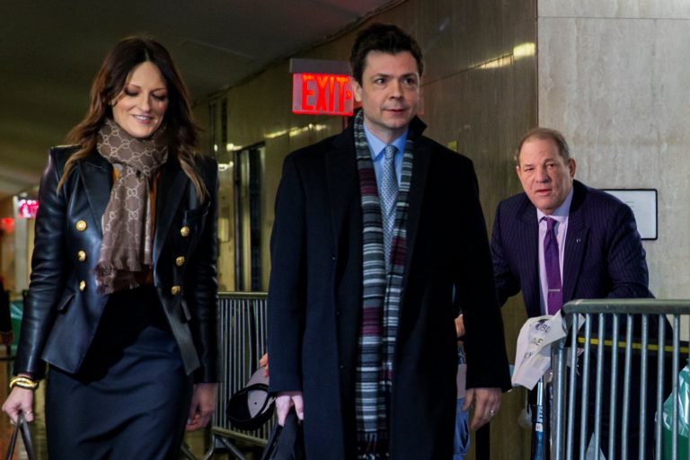 ΗΠΑ: Η καταδίκη του Χάρβεϊ Γουάινσταϊν ήταν εύθραυστη από την αρχή