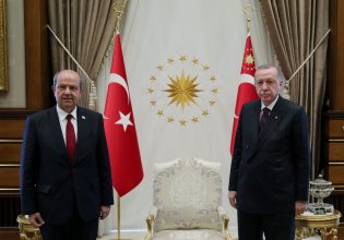 Οι Ισραηλινοί αγοράζουν την κατεχόμενη Κύπρο;