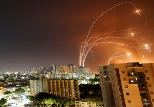 Ιράν: Όλοι οι υπερηχητικοί πύραυλοι έπληξαν στόχους στα ισραηλινά εδάφη