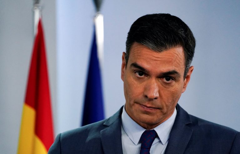 Ισπανία: Η ΕΕ πρέπει να επαναξιολογήσει τις σχέσεις της με το Ισραήλ αν παραβιάζει το ανθρωπιστικό δίκαιο