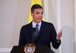 Ισπανία: Ανέστειλε τα δημόσια καθήκοντα του ο Σάντσεθ