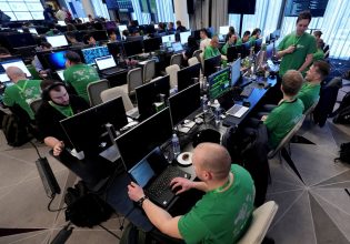 Κυβερνοασφάλεια: Δεκάδες δισεκατομμύρια τον χρόνο οι δαπάνες της Ευρώπης