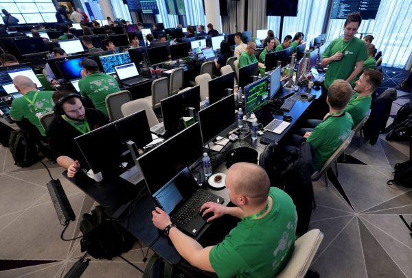 Κυβερνοασφάλεια: Δεκάδες δισεκατομμύρια τον χρόνο οι δαπάνες της Ευρώπης