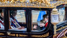 Κέιτ Μίντλεντον: Τιμήθηκε από τον βασιλιά Κάρολο για την δημόσια προσφορά της