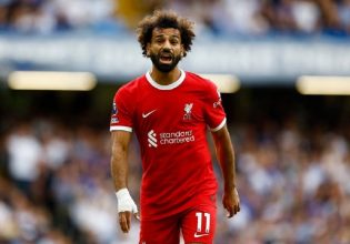 Ανατροπή δεδομένων με Σαλάχ στη Λίβερπουλ