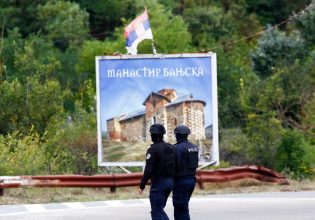 Κόσοβο: Θα είναι η νέα Ουκρανία; Οι εντάσεις και η επιθυμία του Πούτιν