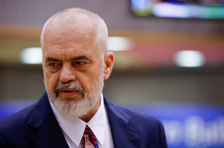 Ράμα: Πολύ καλές οι σχέσεις μου με Μητσοτάκη – Θέμα της δικαιοσύνης η υπόθεση Μπελέρη