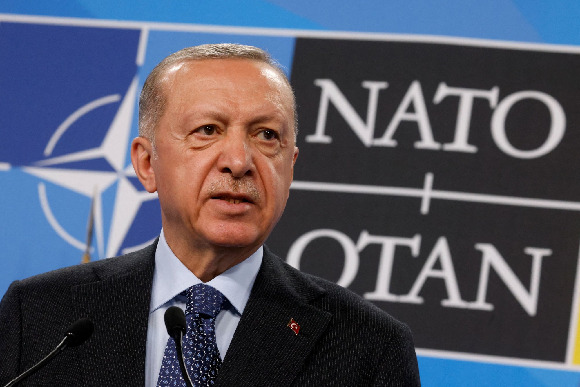 Τουρκία: Αποχωρεί από τη Συνθήκη για τις Συμβατικές Ένοπλες Δυνάμεις στην Ευρώπη (CFE)