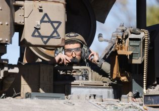 Ισραήλ: Στέλνει τελεσίγραφο στη Χαμάς για εισβολή στη Ράφα – Ύστατη προσπάθεια για επίτευξη συμφωνίας