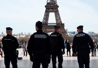 Γαλλία: Συνελήφθη 16χρονος που σχεδίαζε τρομοκρατικό χτύπημα στους Ολυμπιακούς Αγώνες του Παρισιού