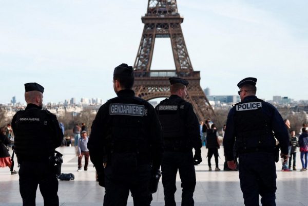 Γαλλία: Συνελήφθη 16χρονος που σχεδίαζε τρομοκρατικό χτύπημα στους Ολυμπιακούς Αγώνες του Παρισιού