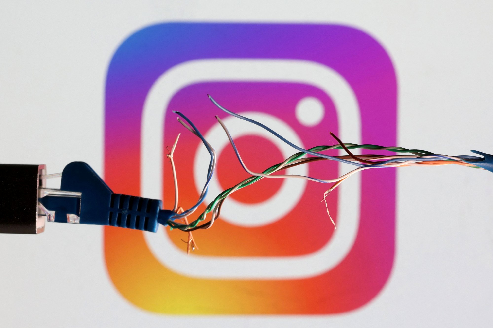 Instagram: Προβλήματα στην εφαρμογή, αποκαθίσταται σταδιακά η βλάβη