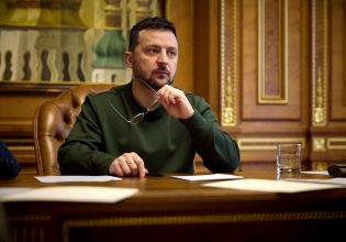 Το αδιέξοδο του Ζελένσκι – Έχει μείνει μόνο με κακές επιλογές