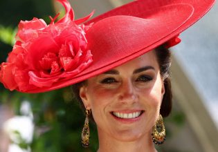 Κέιτ Μίντλετον: Ομάδες Ρώσων πίσω από τις θεωρίες συνωμοσίας για την Κέιτ Μίντλετον – Αποκαλυπτική έρευνα