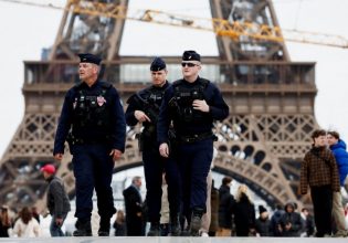 Γαλλία: Πώς οι αρχές απέτρεψαν τρομοκρατική επίθεση την τελευταία στιγμή