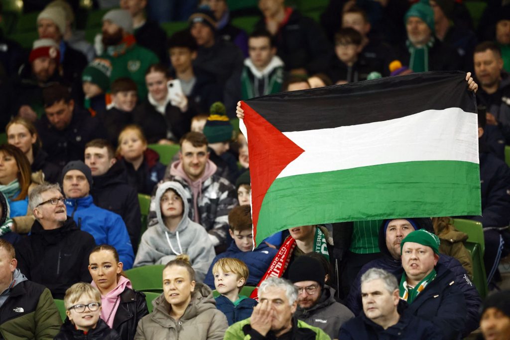 ΗΠΑ: Ο ΟΗΕ δεν είναι ο τόπος για την αναγνώριση παλαιστινιακού κράτους