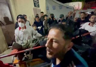 Live οι εξελίξεις σε Γάζα και Ισραήλ: Διεθνής καταδίκη για την επίθεση σε εργαζομένους ΜΚΟ