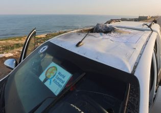 Γάζα: Τα 3 διαφορετικά χτυπήματα στο κονβόι της WCK που διαψεύδουν ότι ήταν «ακούσια» η επίθεση των IDF