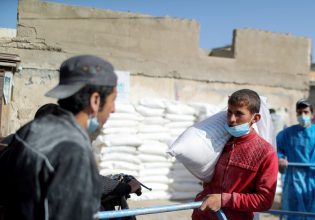 UNRWA: Επιβεβαιωμένα 176 υπάλληλοι μας σκοτώθηκαν από την έναρξη του πολέμου στη Γάζα