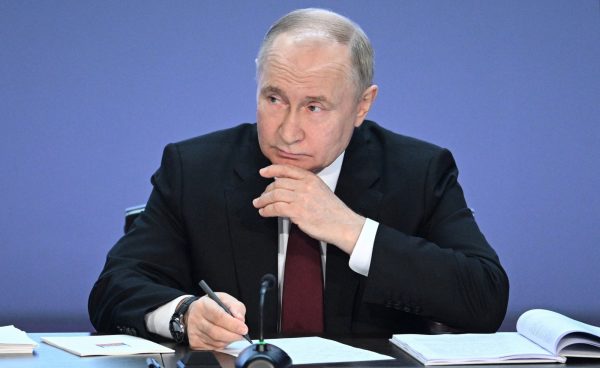 Ουκρανία: Ο Πούτιν δεν μαθαίνει – Το λάθος που κάνει ξανά και ξανά