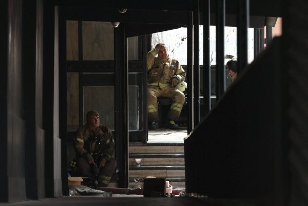 Κωνσταντινούπολη: Φωτιά σε νυχτερινό κέντρο – Στους 29 ο αριθμός των νεκρών