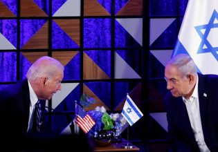 Μέση Ανατολή: Μπορούν ΗΠΑ και Δύση να αποφύγουν έναν ολοκληρωτικό πόλεμο Ιράν – Ισραήλ; Η ανάλυση του BBC