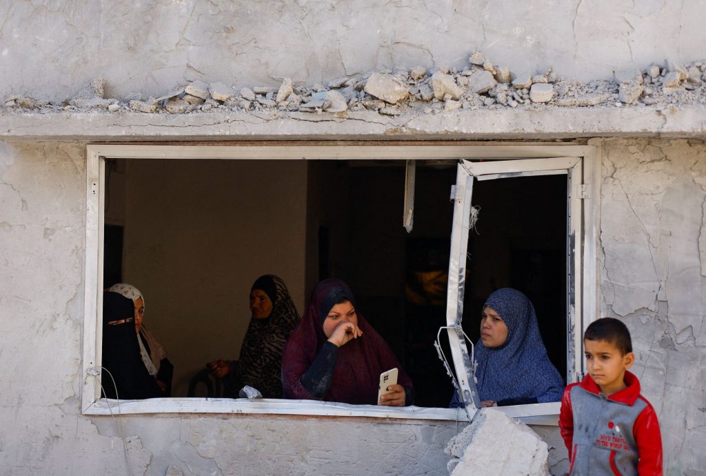 ΟΗΕ: Το Συμβούλιο Ανθρωπίνων δικαιωμάτων ζητά εμπάργκο όπλων στο Ισραήλ – Προειδοποιεί για γενοκτονία