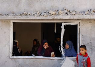 ΟΗΕ: Το Συμβούλιο Ανθρωπίνων δικαιωμάτων ζητά εμπάργκο όπλων στο Ισραήλ – Προειδοποιεί για γενοκτονία