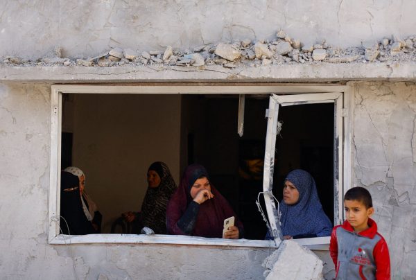 ΟΗΕ: Το Συμβούλιο Ανθρωπίνων δικαιωμάτων ζητά εμπάργκο όπλων στο Ισραήλ – Προειδοποιεί για γενοκτονία