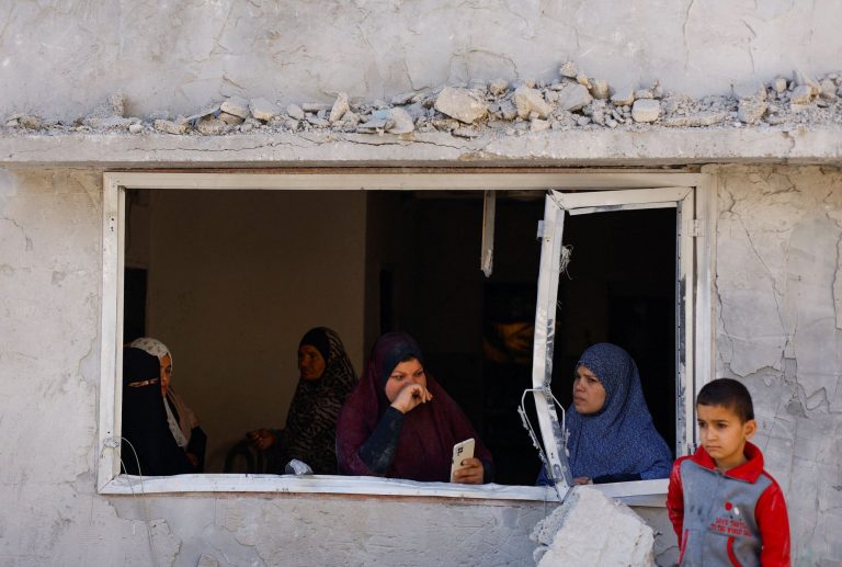 ΟΗΕ: Το Συμβούλιο Ανθρωπίνων δικαιωμάτων ζητά εμπάργκο όπλων στο Ισραήλ – Προειδοποιεί για γενοκτονία