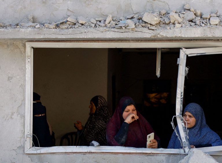 «Γενοκτονία υποβοηθούμενη από AI»: Το Ισραήλ φέρεται να χρησιμοποιούσε βάση δεδομένων για δολοφονίες στη Γάζα