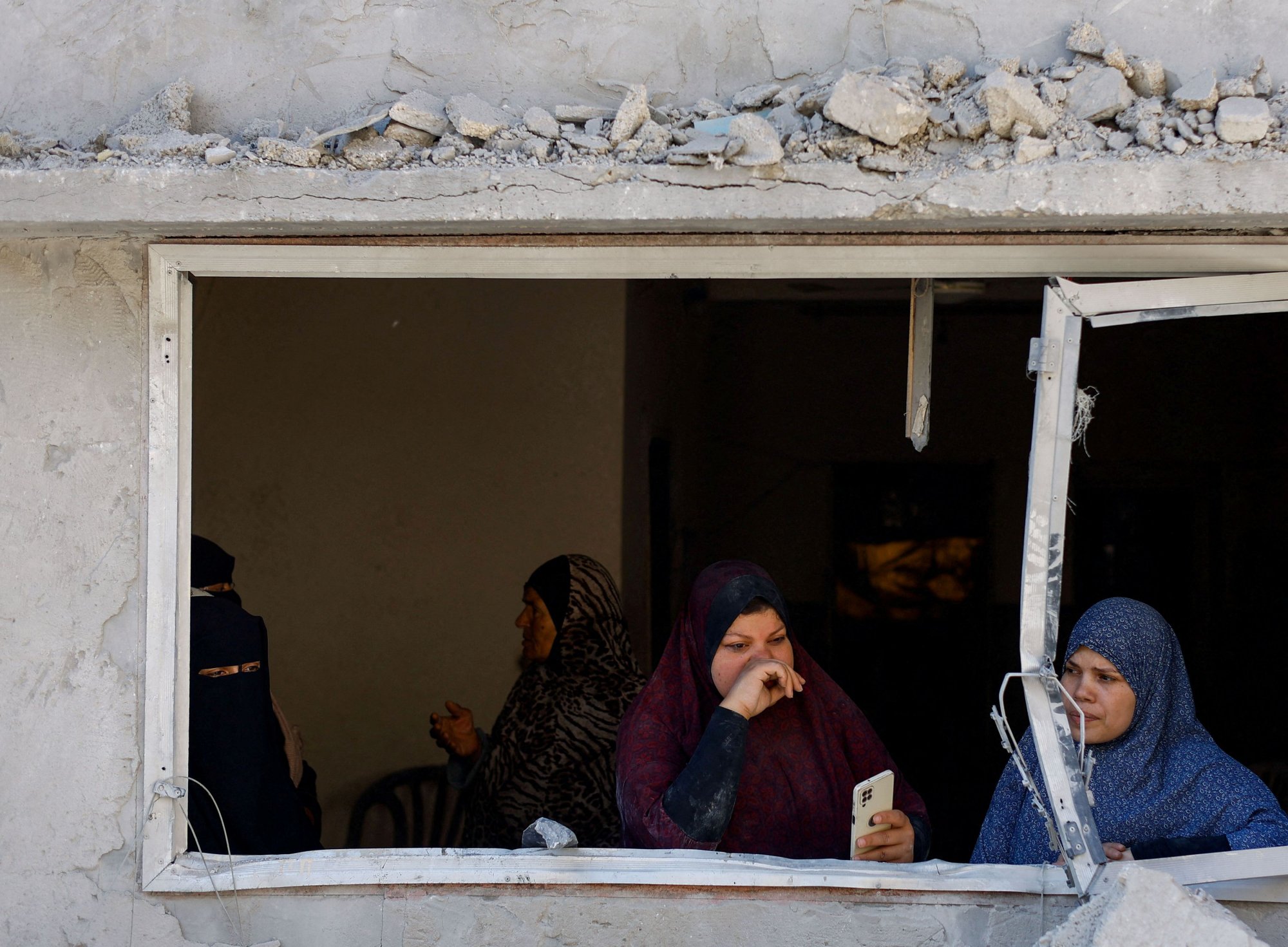 «Γενοκτονία υποβοηθούμενη από AI»: Το Ισραήλ φέρεται να χρησιμοποιούσε βάση δεδομένων για δολοφονίες στη Γάζα