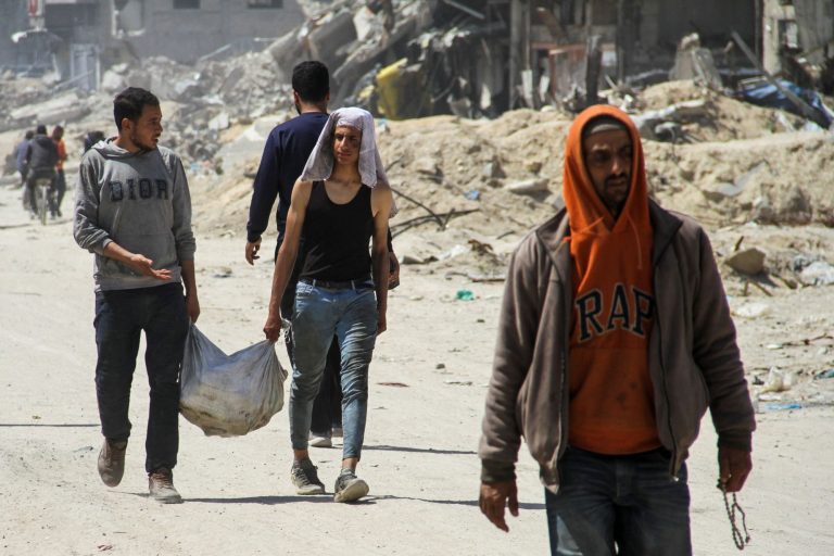 Live οι εξελίξεις σε Γάζα και Ισραήλ: «Σύντομα θα βιώσει πλήρους κλίμακας λιμό» – Προειδοποιήσεις για έλλειψη τροφίμων