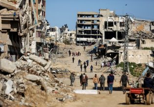 Γάζα: Άμεση απελευθέρωση ομήρων ζητούν 18 χώρες – «Οι πιέσεις των ΗΠΑ δεν έχουν καμία αξία», λέει η Χαμάς