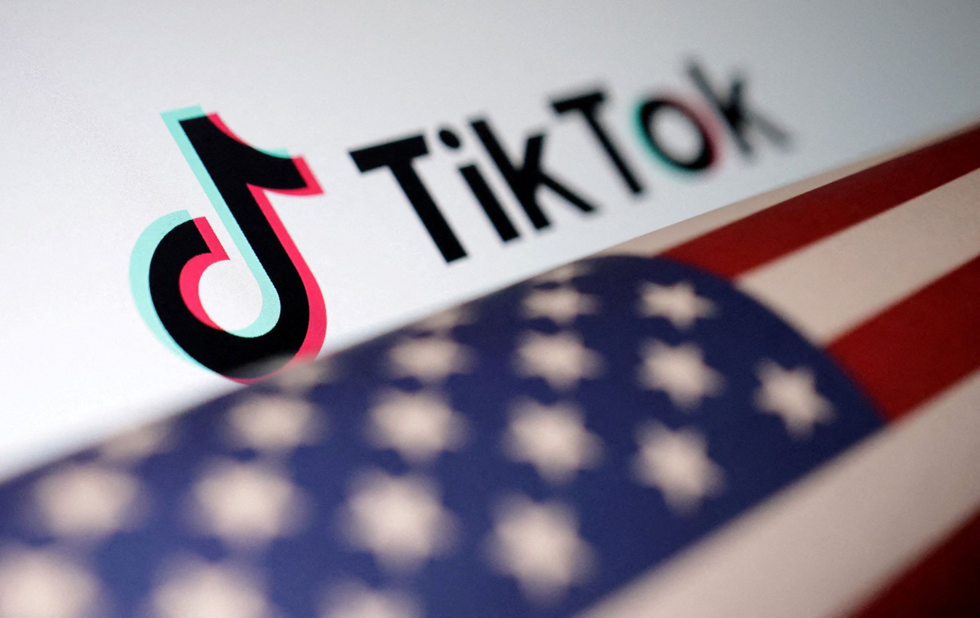 Ο μεγάλος διωγμός του TikTok από τις ΗΠΑ - Η κρίσιμη ψηφοφορία