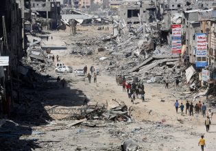 Γάζα: Το Ιράκ θα στείλει 10 εκατομμύρια λίτρα καυσίμων για τα νοσοκομεία