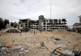 Το Ισραήλ ανάμεσα στην πίεση για εκεχειρία και την επιδίωξη περιφερειακής σύγκρουσης