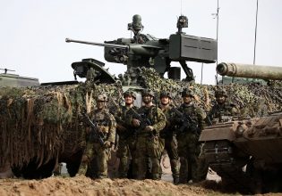 Οι ΗΠΑ εξετάζουν εναλλακτικές για την Ουκρανία – Είναι το Plan B η Μολδαβία;