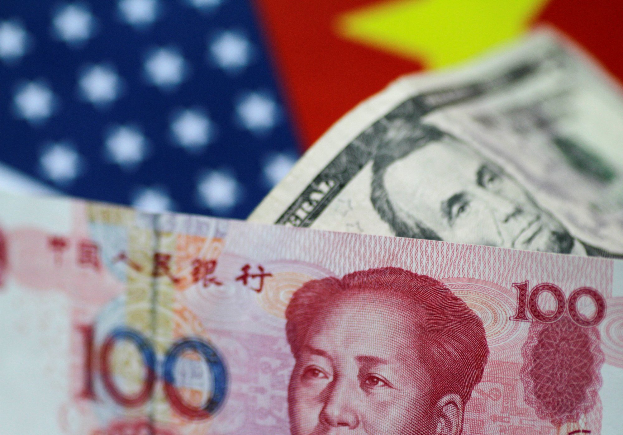 Κίνα: Το Πεκίνο θα αντιδράσει στις αμερικανικές κυρώσεις κατά έξι κινεζικών εταιρειών